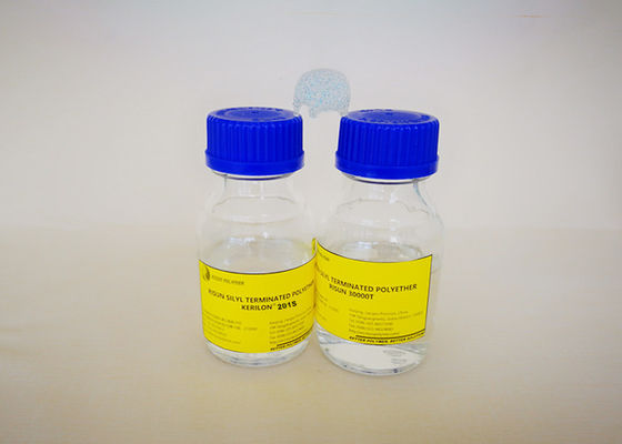 Mua Keo dán bên ngoài SMP Polymer Độ ẩm cao phản ứng tinh thể nhạy cảm online manufacture