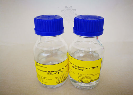 Mua Gap Filling Sealant Dựa trên Hybrid Polymer Độ ẩm trong suốt Chữa khỏi UV Ổn định online manufacture