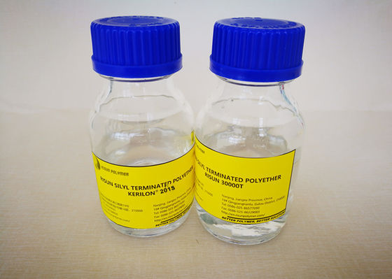 Mua Chất lỏng polymer có khả năng phản ứng cao Polymer online manufacture