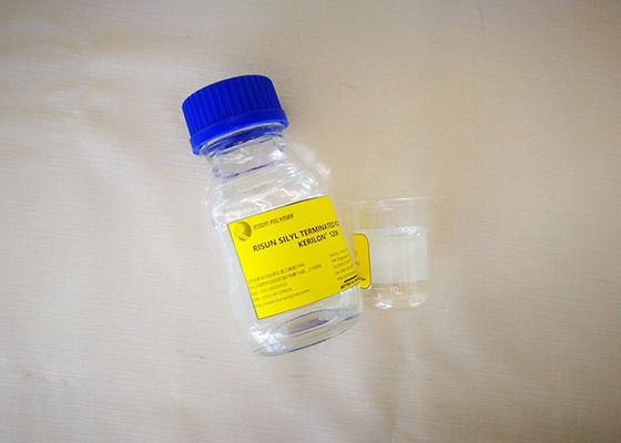 Mua Độ nhớt 18000 -22000 rõ ràng Hybrid Polymer cho ô tô Sealant online manufacture