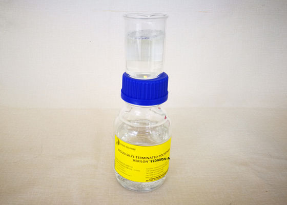 Mua Chất kết dính cao Tacky Silicone đã được điều chế Chất phản ứng thấp Không có dung môi online manufacture