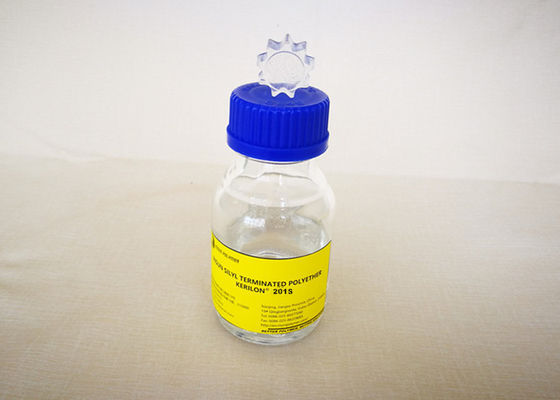 Mua Polymer hỗn hợp có độ nhớt thấp, Siloxy kiềm kết thúc Polyether Polymer trang trí gia đình online manufacture
