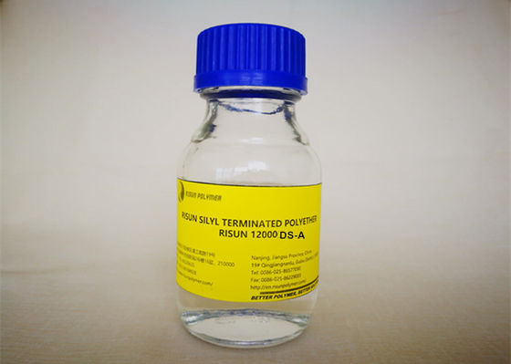 Mua Rõ ràng polymer biến đổi Silane cho sàn dính-12000DS online manufacture