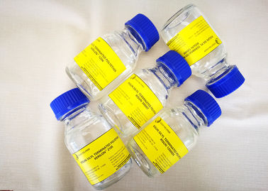 Gap Filling Sealant SPUR Polymer Thân thiện với môi trường Chất lỏng nhớt trong suốt không mùi