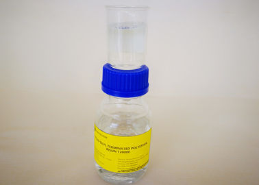 Ô tô Sealant rõ ràng Silyl sửa đổi Polymer 12000DS-A / 120K lỏng
