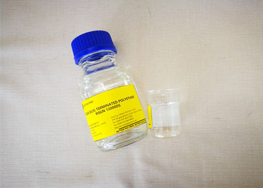 Chất lỏng polymer hỗn hợp trung bình trong suốt cho chất bịt kín xây dựng