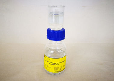 Polymer silicone biến đổi lỏng mịn rõ ràng kinh tế cho chất niêm phong khớp elastomeric