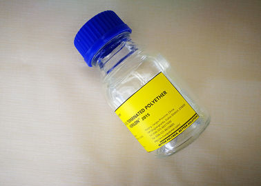 Chất lỏng Polymer phản ứng cao trong suốt có thể sơn 7000-10000 Độ nhớt
