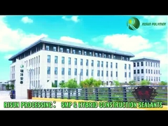 Quá trình sản xuất keo thường bao gồm các bước sau đây?